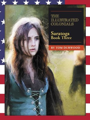 cover image of Saratoga
